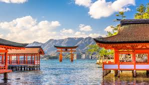 广岛和平纪念资料馆